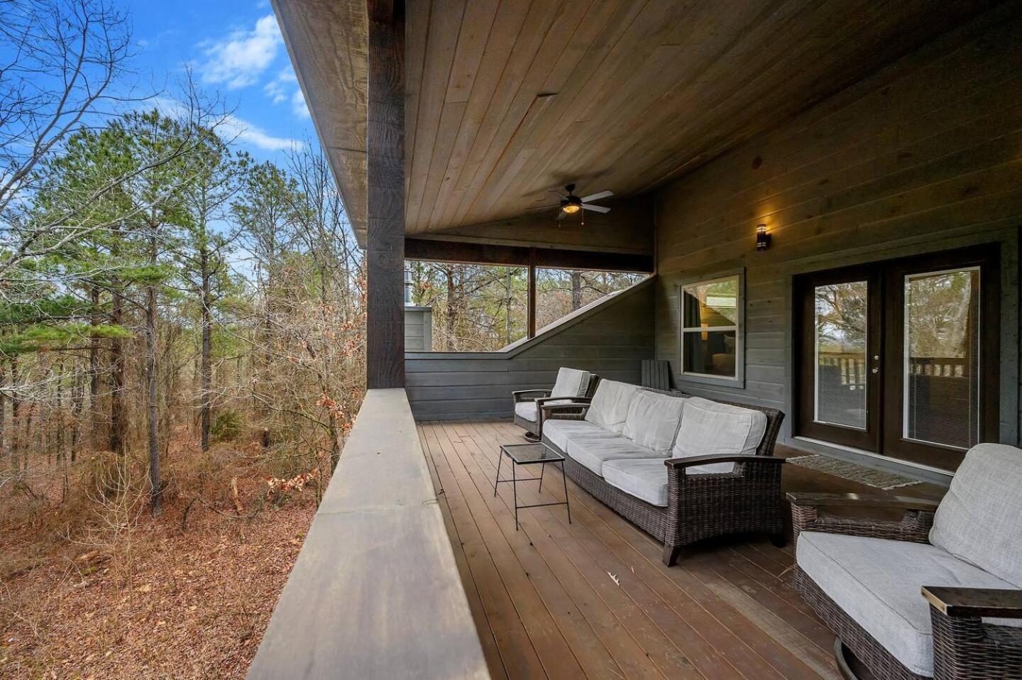 Merlot Mountain By The Cohost Company Broken Bow Exterior foto